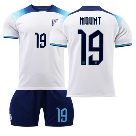 White No. 19