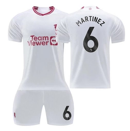 White Red 6