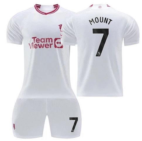 White Red No. 7
