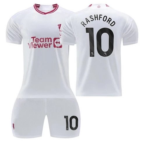 White Red No. 10