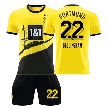 Yellow 22.