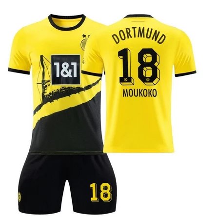 Yellow 18.