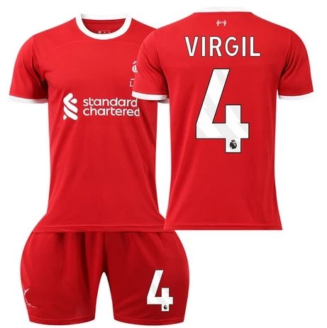 Red No. 4