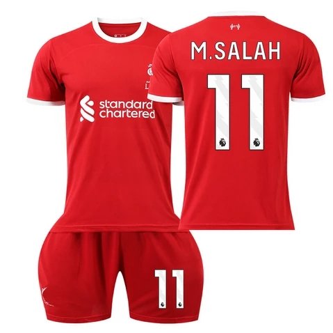 Red No. 11