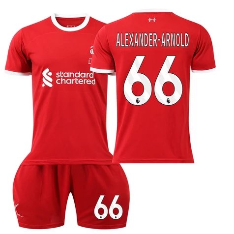 Red Number 66