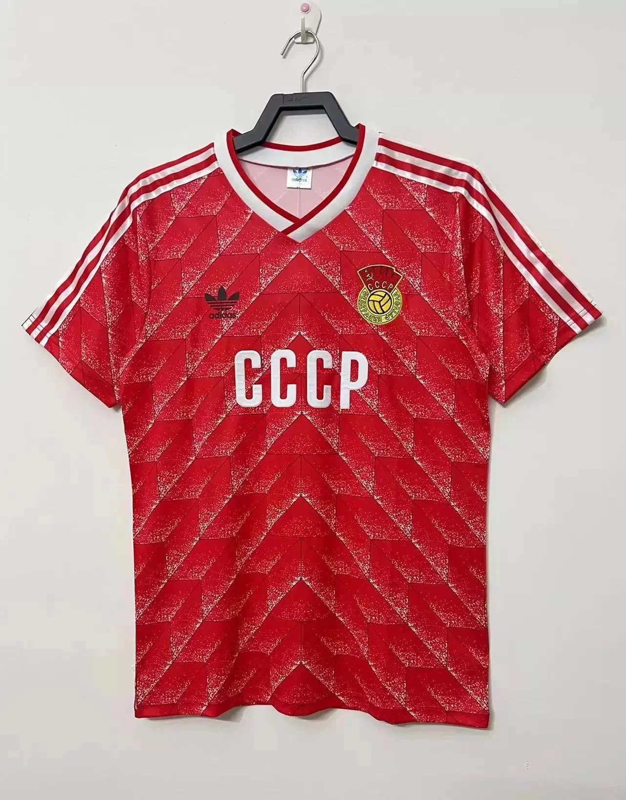 Red White Yellow 005