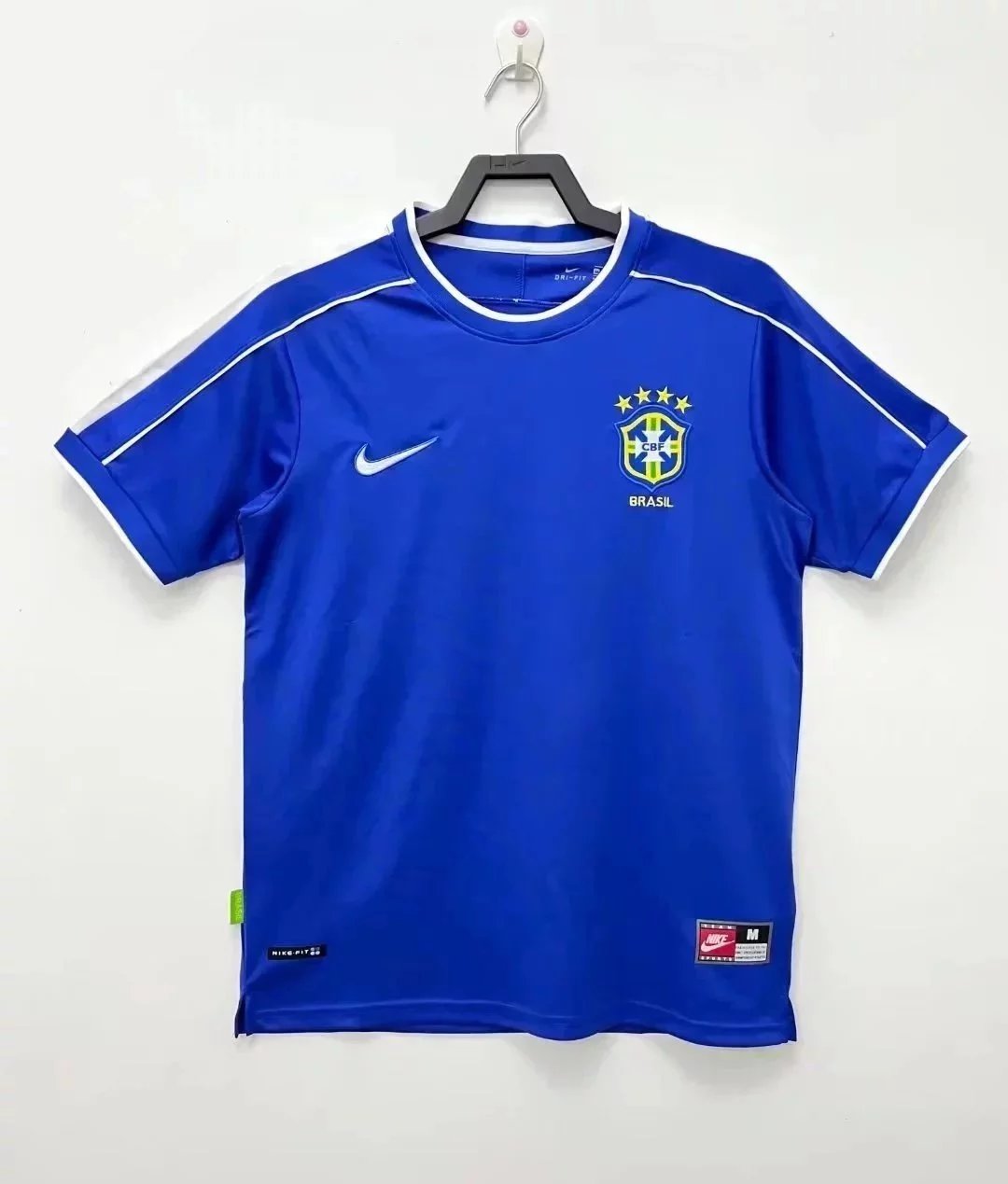 Blue White Green 005