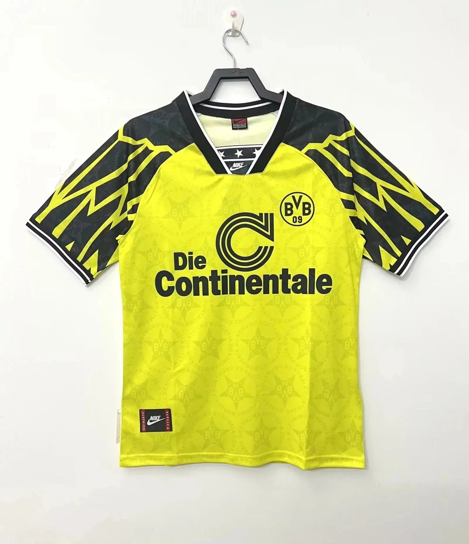 Yellow-Black 005