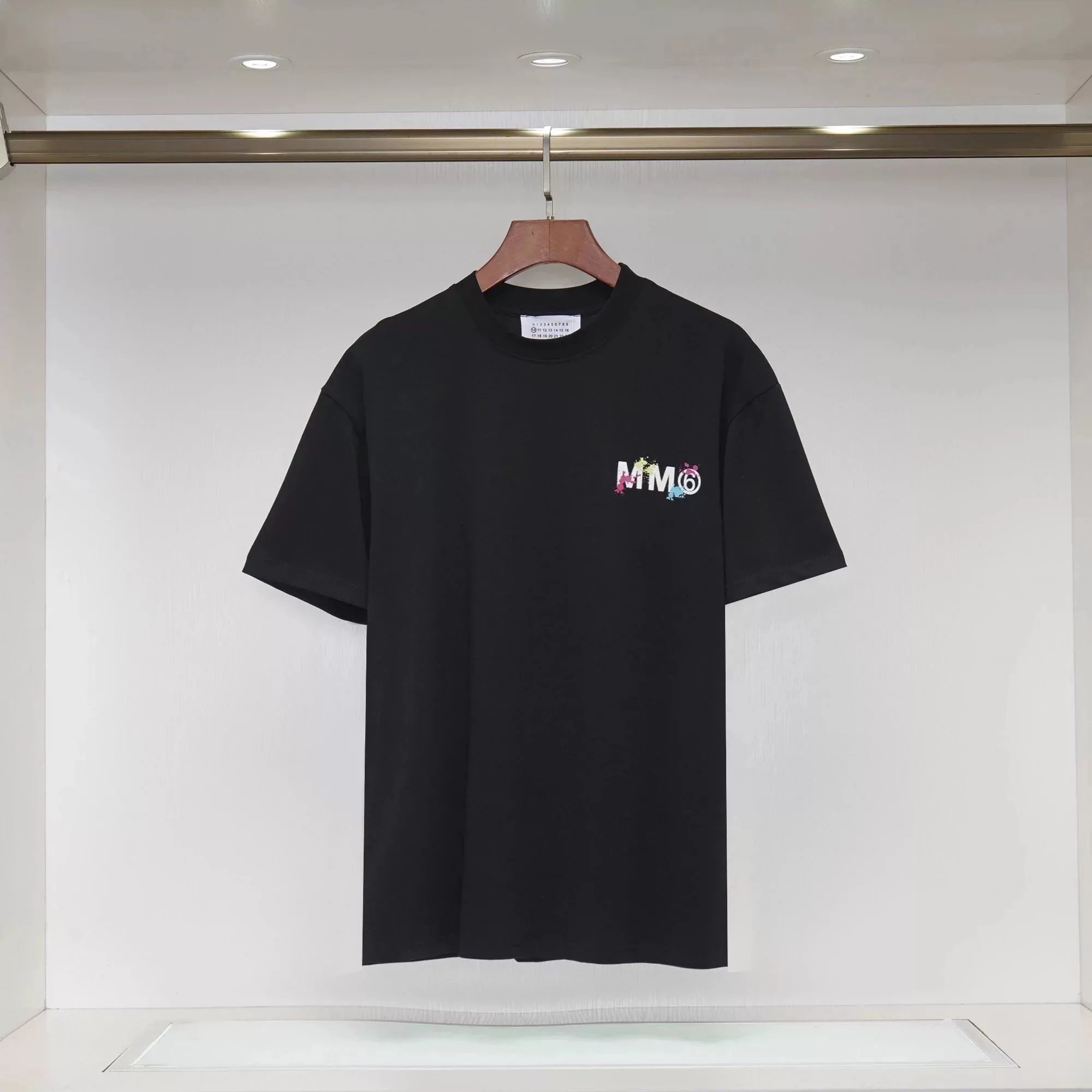 Black lettering, minimalist, 005