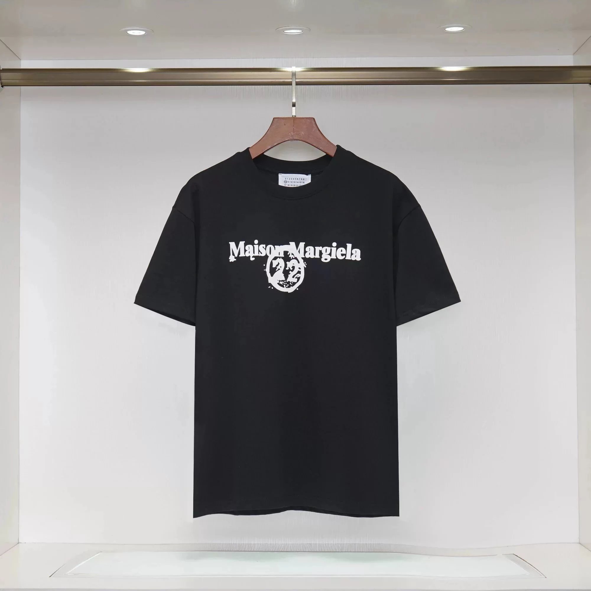 Black letter 005