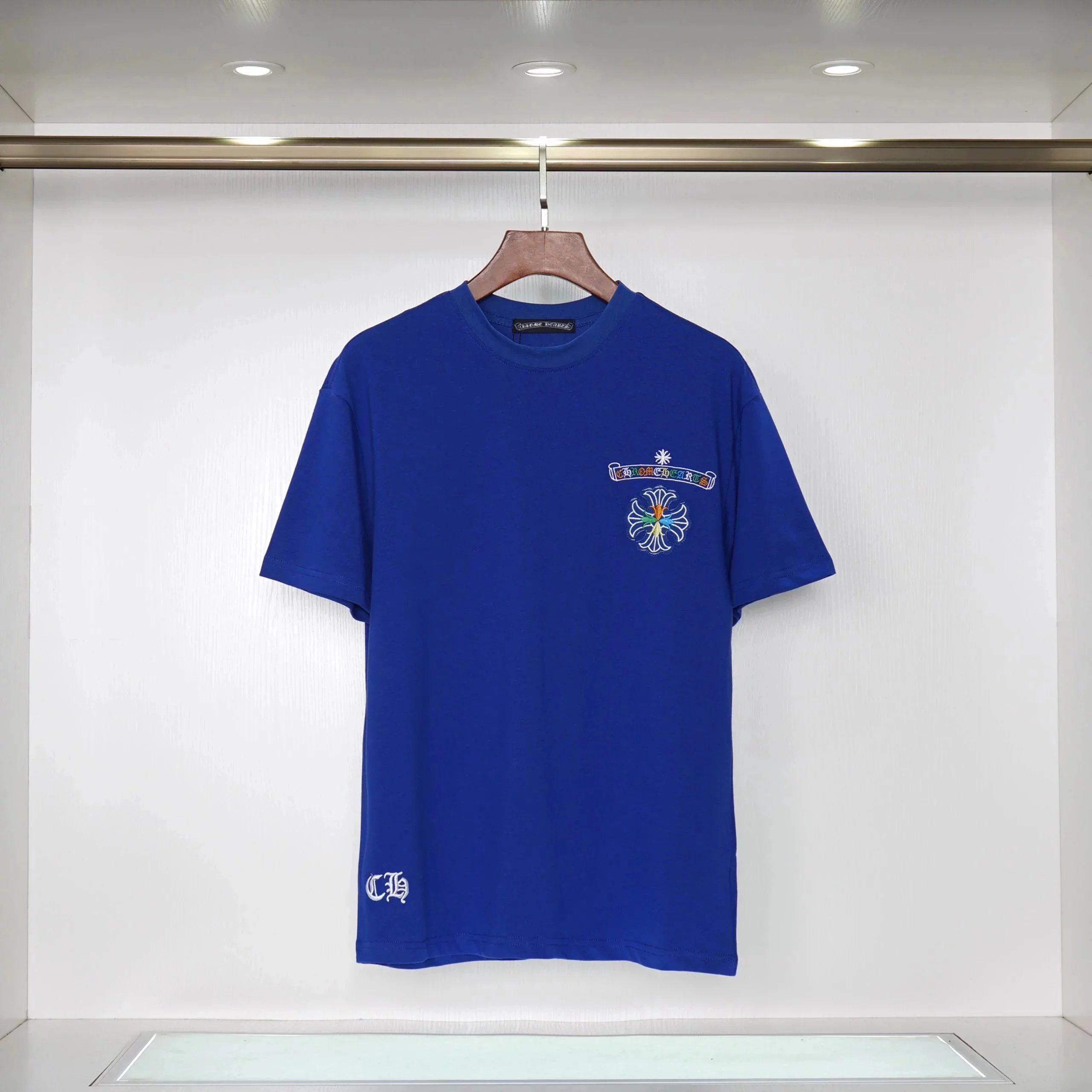 Blue Print 005