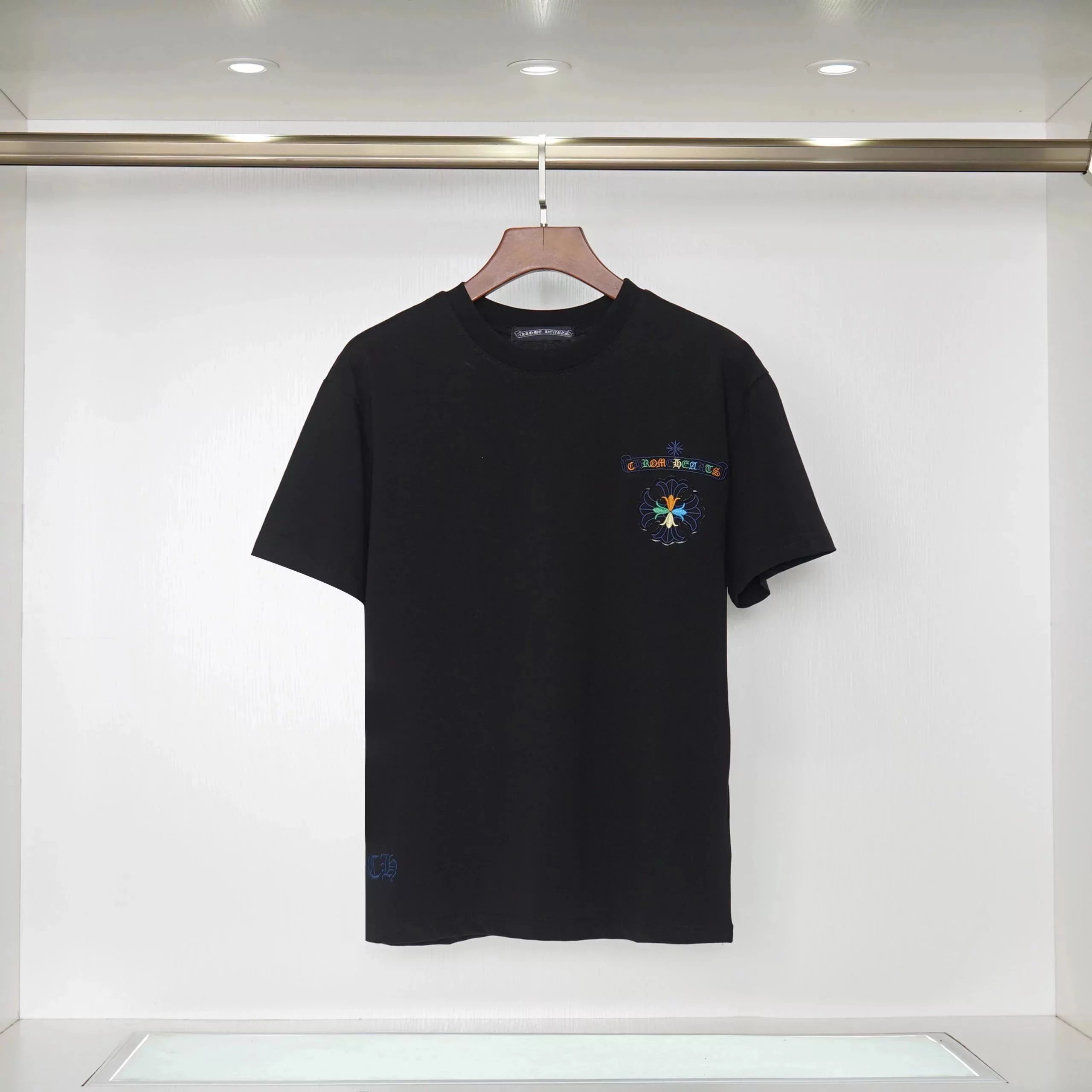 Black print 005