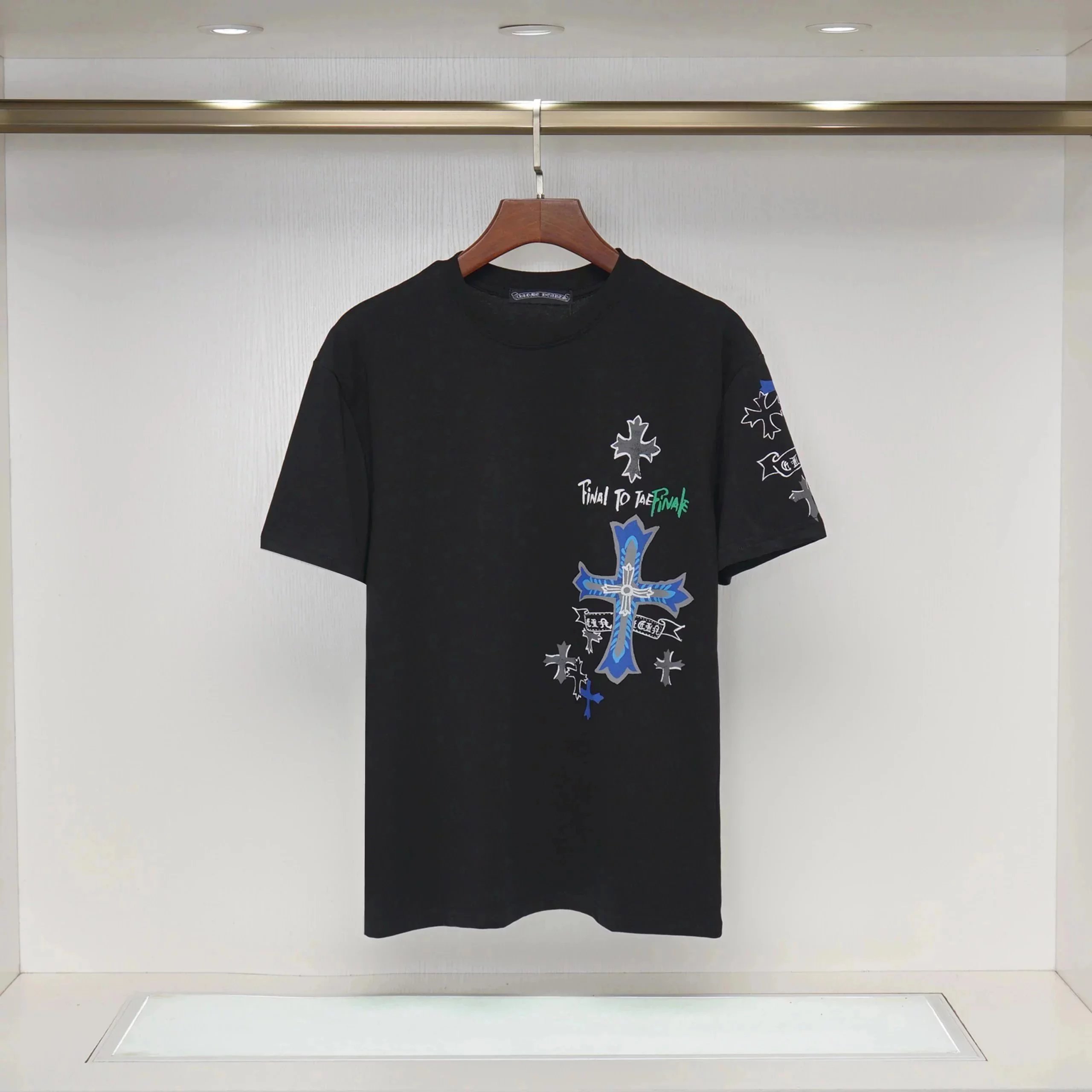 Black Cross 005