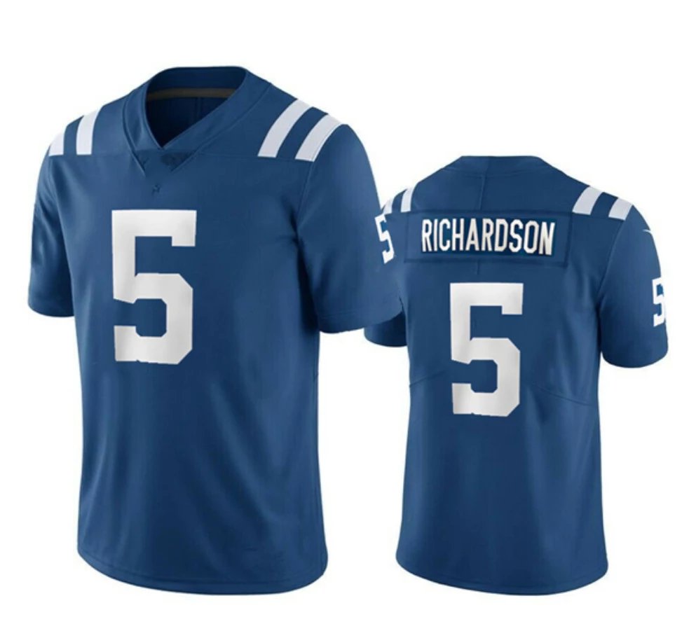 Colts Blue 5