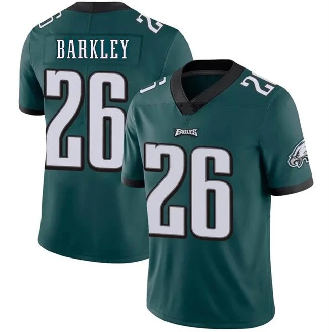 Eagles Green 26