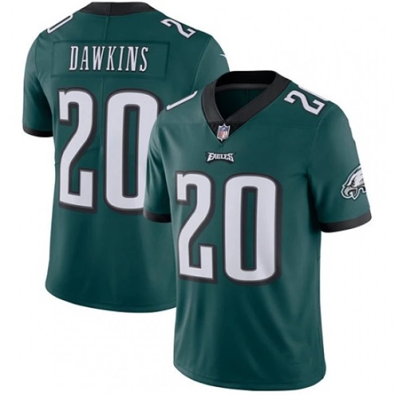 Eagles Green 20