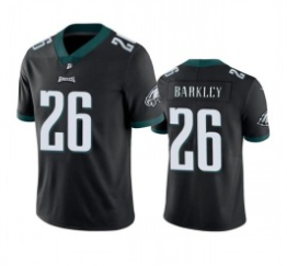 Eagles Black 26