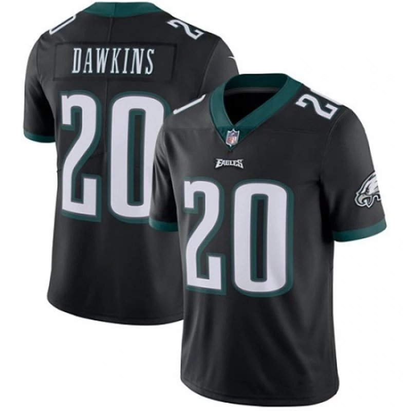 Eagles Black 20