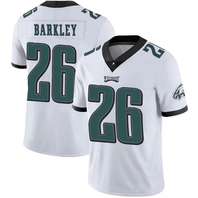 Eagles White 26