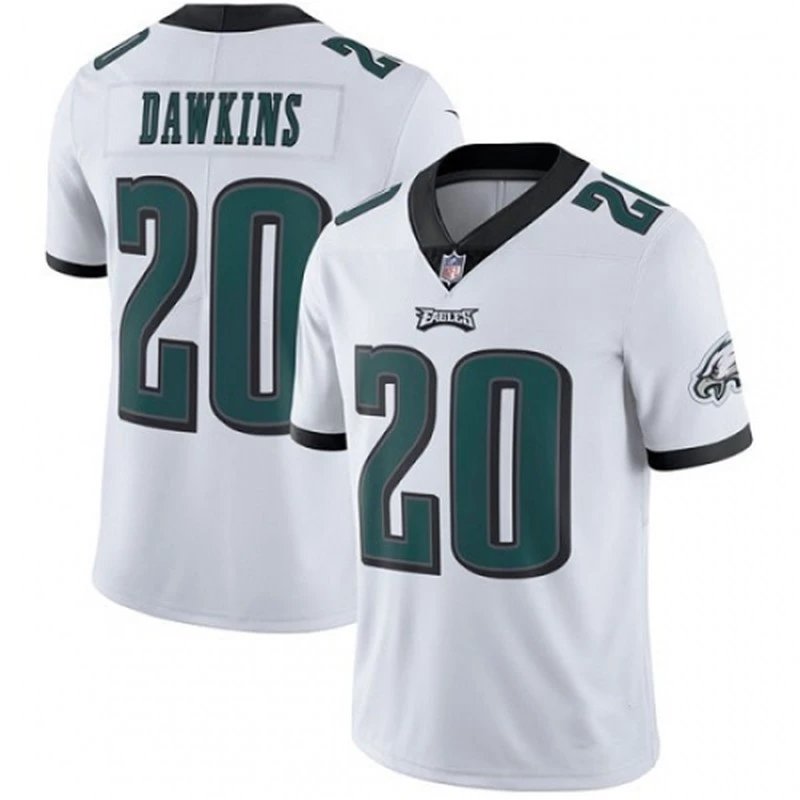 Eagles White 20
