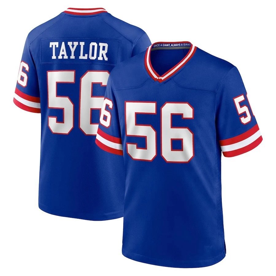Giants Blue 56