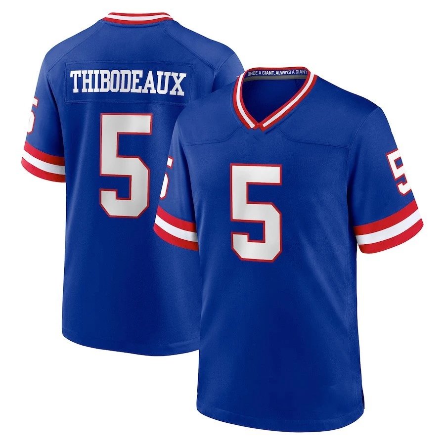Giants Blue 5
