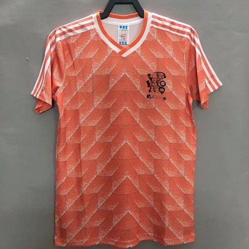 1988 Netherlands home venue