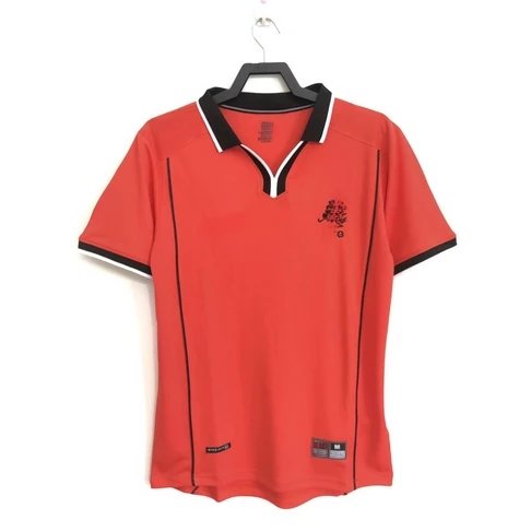 1998 Netherlands home stadium