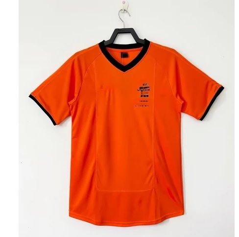 2000 Netherlands home game