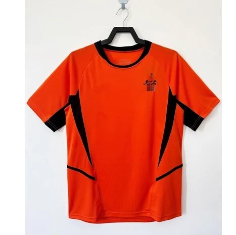2002 Netherlands home game.