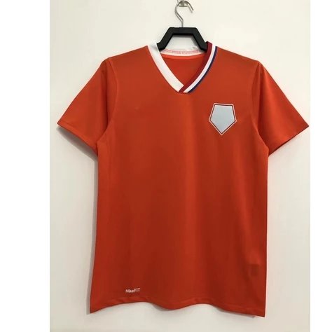 2008 Netherlands home match
