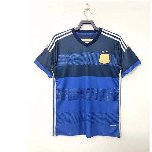2014 Argentina T Away game