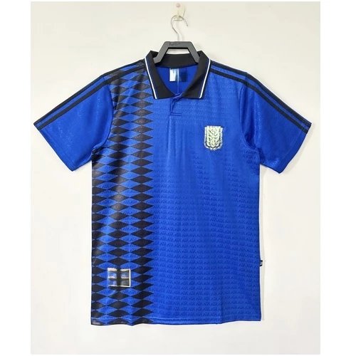 1994 Argentina T Away game