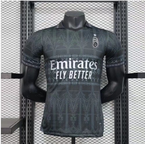 AC Joint Edition Black Player