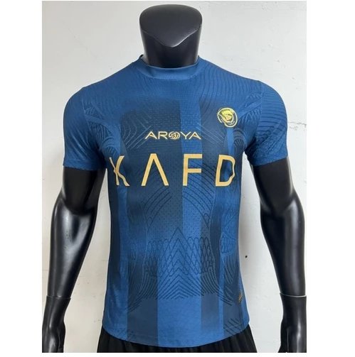 23-24 L YADH Away Jersey