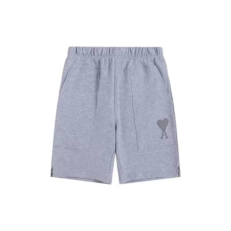 Gray large pocket 005