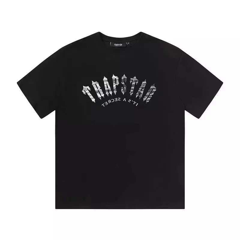 black and gray print 002