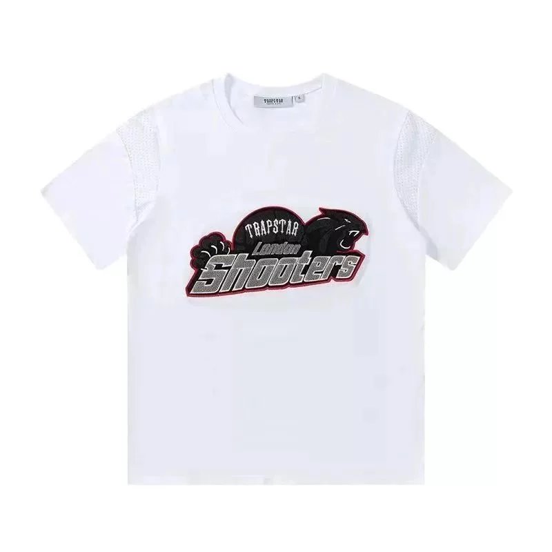 white tiger embroidery 002