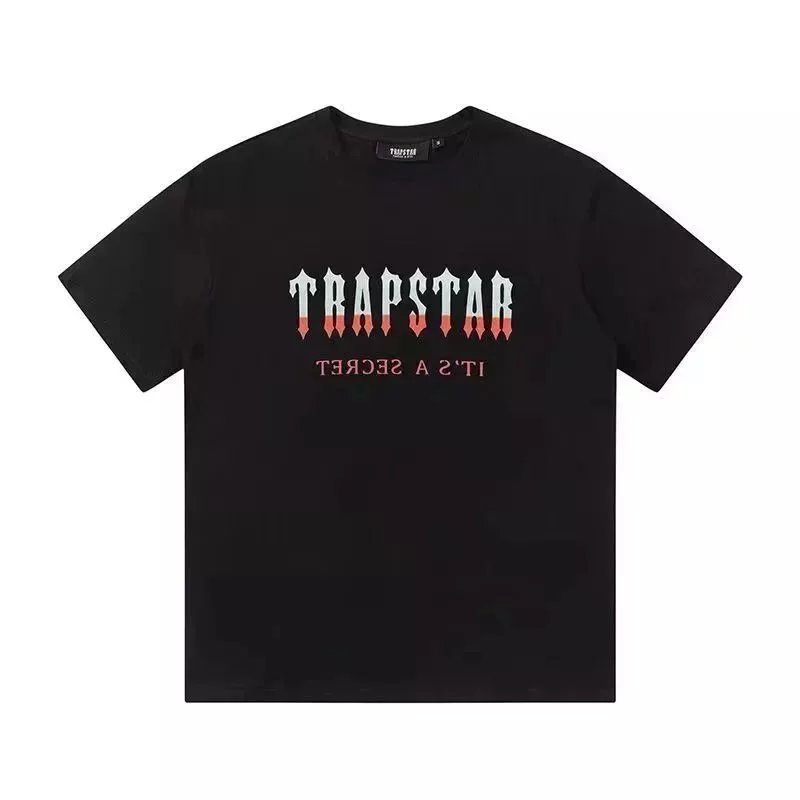 black gray red gradient 002