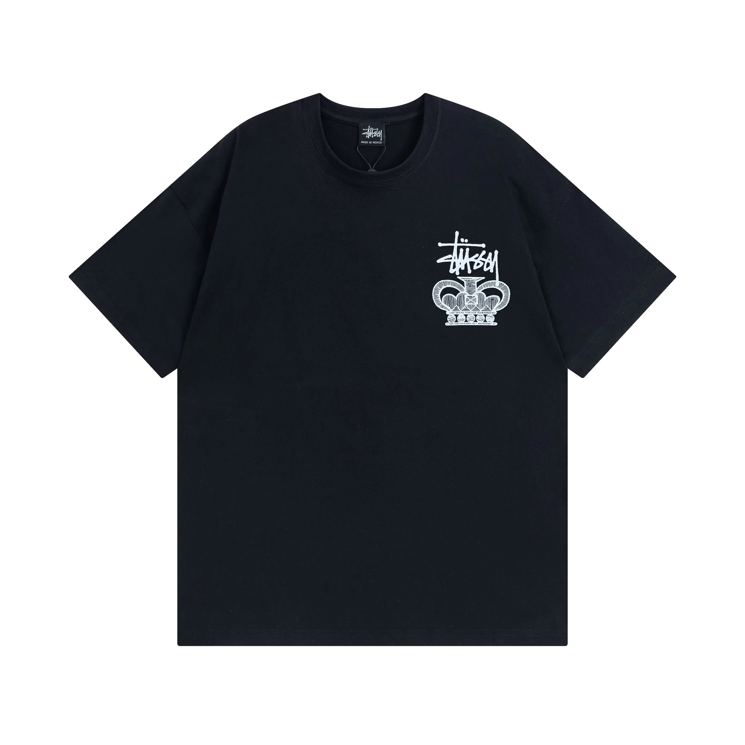 11 Black 005