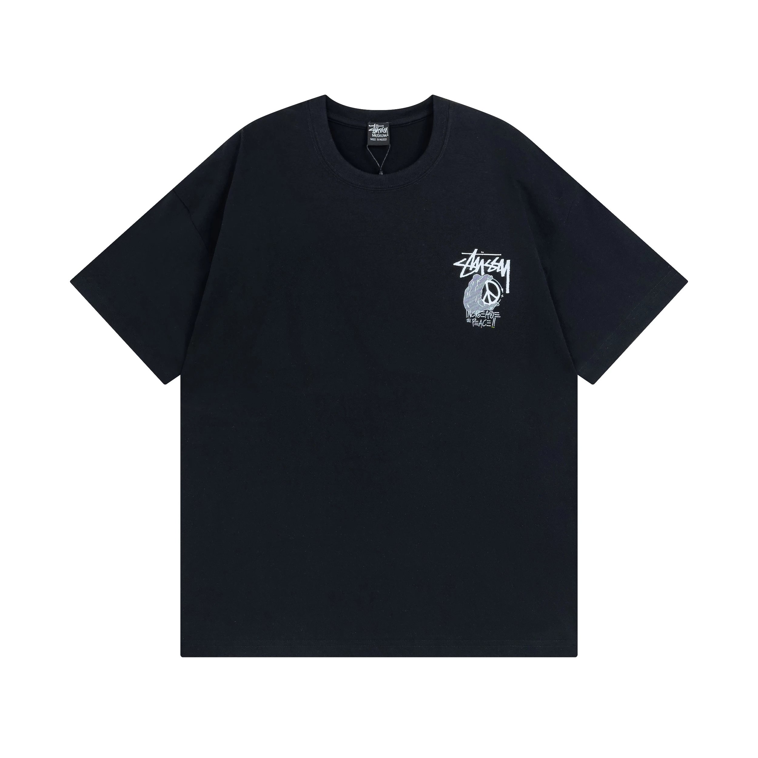 16 Black 005