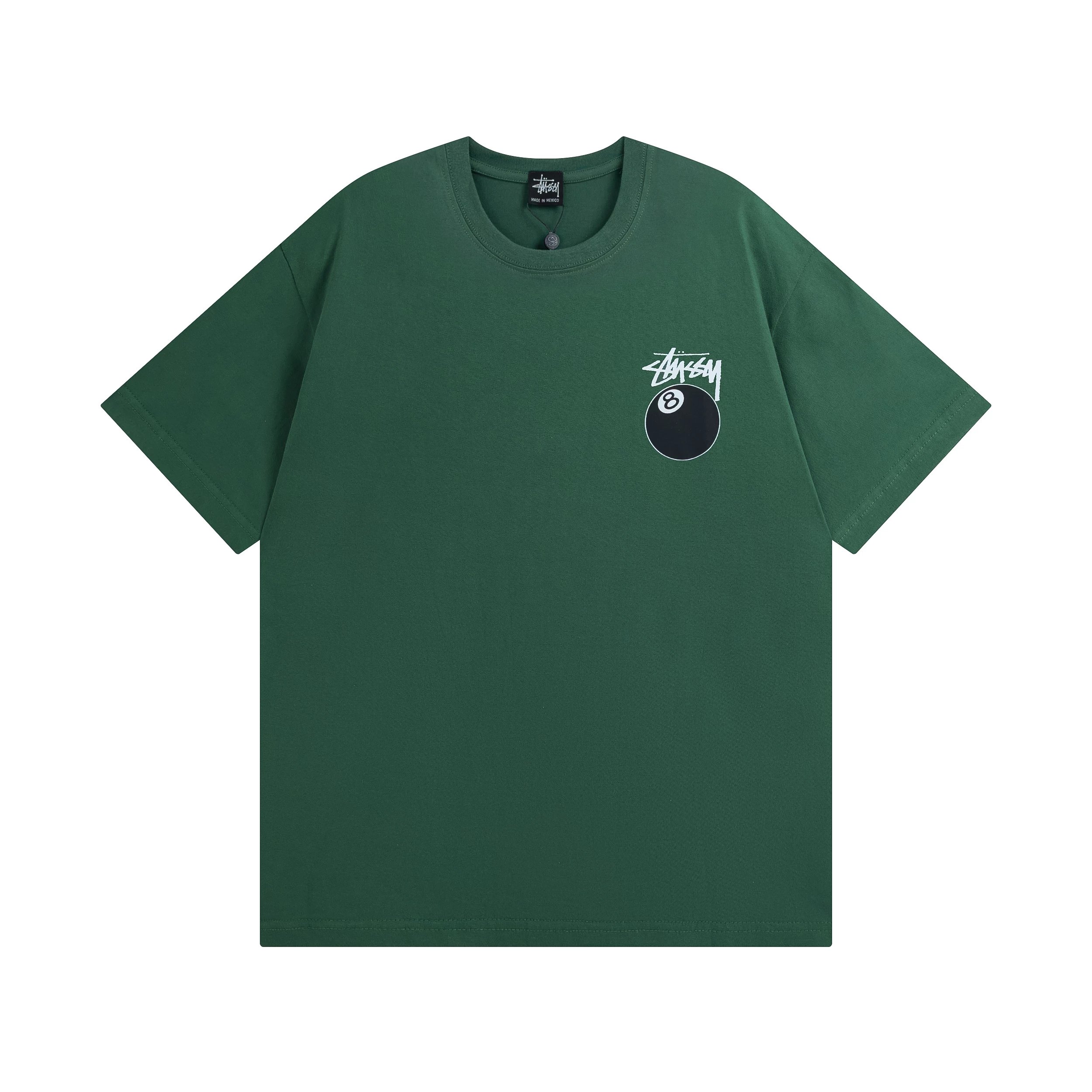 25 Deep green 005