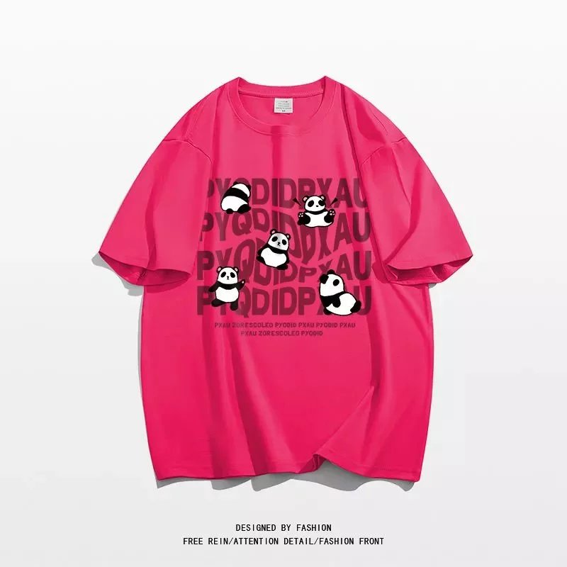 5 Pink 005