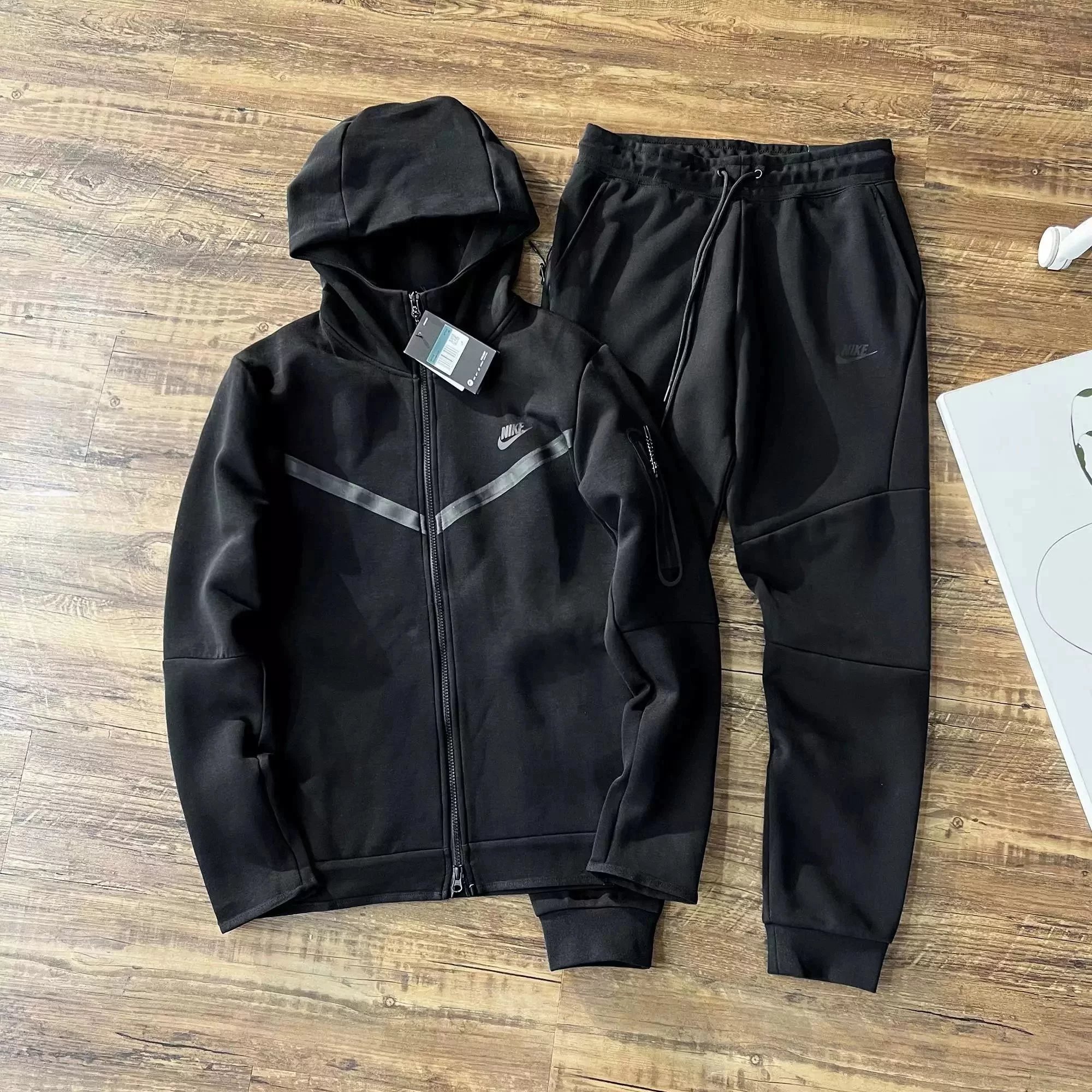 09 black