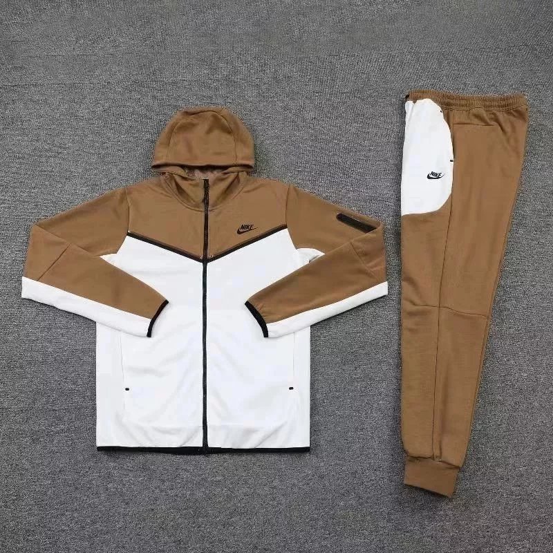 06 Brown Suit