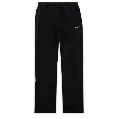 Black trousers