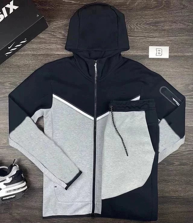 18 Gray-black