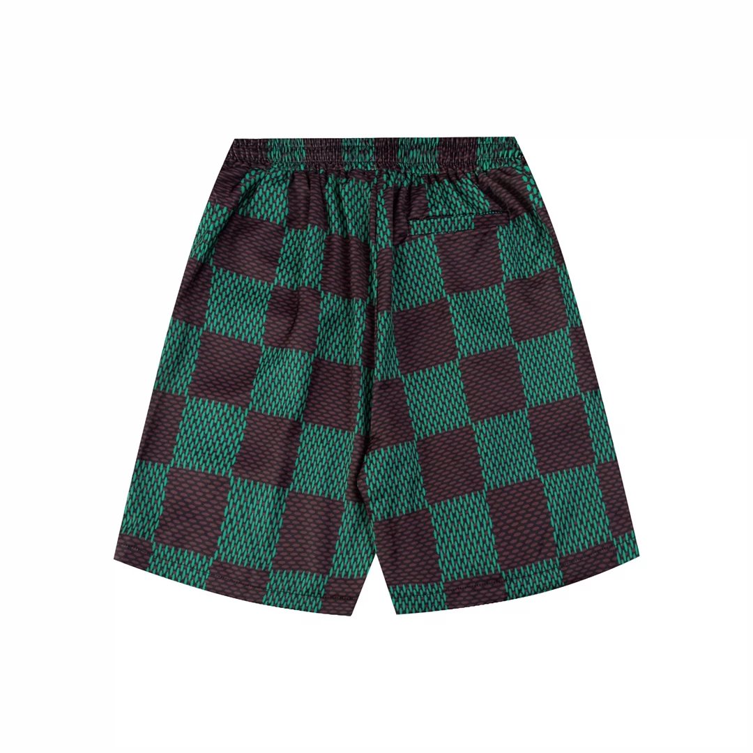 38 Black-green