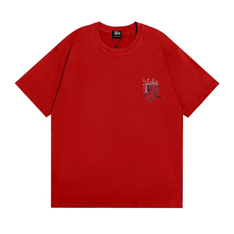 07 Red