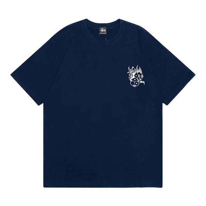 08 navy blue